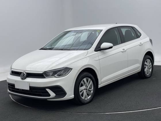 VOLKSWAGEN POLO 1.0 170 TSI MANUAL